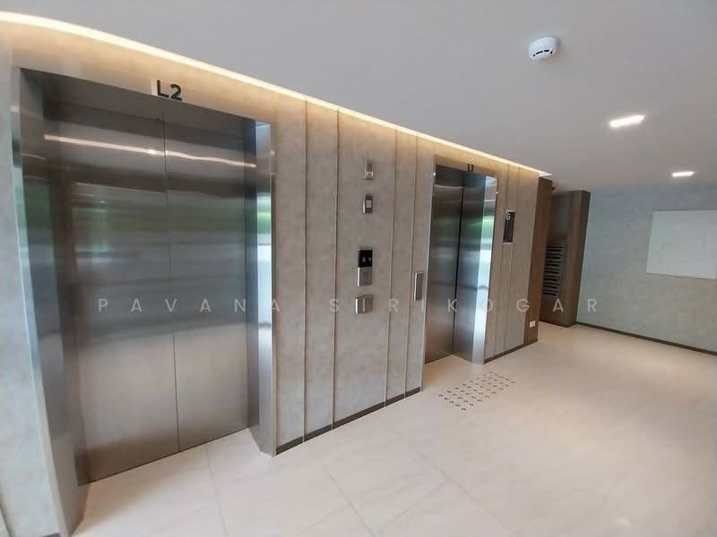 Aspire Arun Privé, กรุงเทพ, 19 Arun Amarin Road, อรุณอมรินทร์, บางกอกน้อย, กรุงเทพ, 61 ตร.ม., คอนโด ให้เช่า, โดย Pavana Sirikogar, 500150485 - DDproperty.com