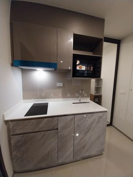 Aspire Arun Privé, Bangkok, 19 Arun Amarin Road, Arun Amarin, Bangkok Noi, Bangkok, 2 Bedrooms, 61 sqm, Condo For Rent, by Pavana Sirikogar, 500150485 - DDproperty.com