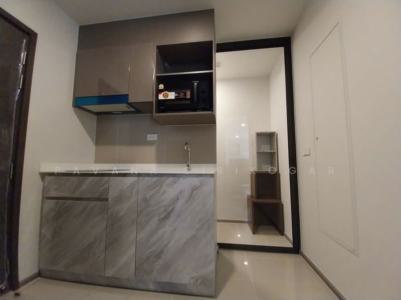 Aspire Arun Privé, Bangkok, 19 Arun Amarin Road, Arun Amarin, Bangkok Noi, Bangkok, 2 Bedrooms, 61 sqm, Condo For Rent, by Pavana Sirikogar, 500150485 - DDproperty.com