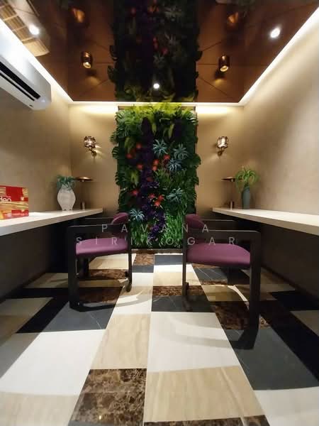 Aspire Arun Privé, Bangkok, 19 Arun Amarin Road, Arun Amarin, Bangkok Noi, Bangkok, 2 Bedrooms, 61 sqm, Condo For Rent, by Pavana Sirikogar, 500150485 - DDproperty.com