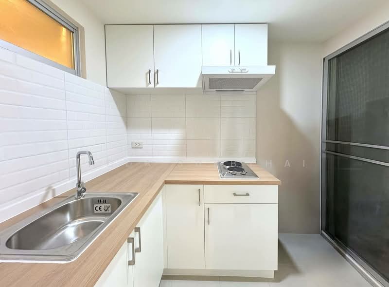 Lumpini Place Rama 8, Bangkok, 1521 Soi Arun Amarin 53, Arun Amarin Road, Bang Yi Khan, Bang Phlat, Bangkok, 1 Bedroom, 45 sqm, Condo For Sale, by Ladda Suebthai, 500150487 - DDproperty.com