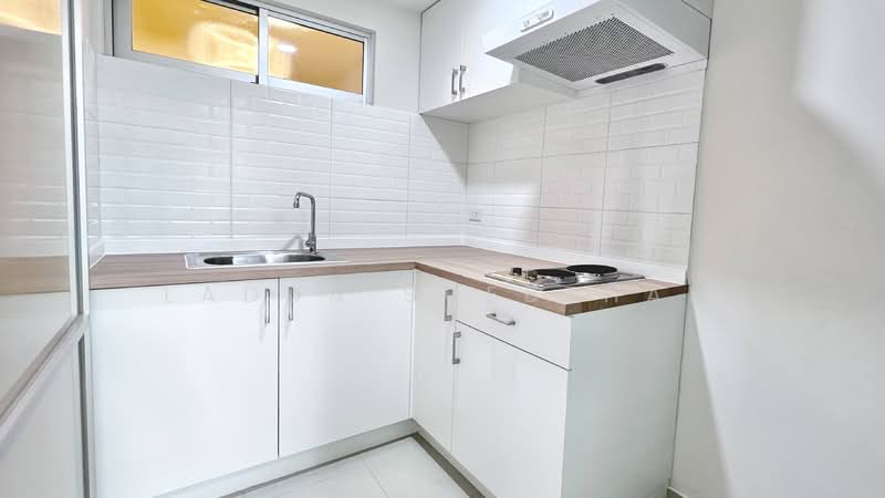 Lumpini Place Rama 8, Bangkok, 1521 Soi Arun Amarin 53, Arun Amarin Road, Bang Yi Khan, Bang Phlat, Bangkok, 1 Bedroom, 45 sqm, Condo For Sale, by Ladda Suebthai, 500150487 - DDproperty.com