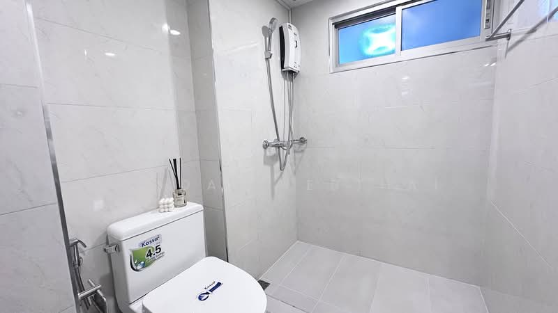 Lumpini Place Rama 8, Bangkok, 1521 Soi Arun Amarin 53, Arun Amarin Road, Bang Yi Khan, Bang Phlat, Bangkok, 1 Bedroom, 45 sqm, Condo For Sale, by Ladda Suebthai, 500150487 - DDproperty.com