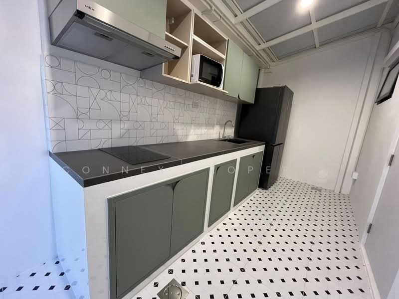 Pleno Sukhumvit-Bangna 3 : พลีโน่ สุขุมวิท-บางนา 3, สมุทรปราการ, 78 ถนนบางนา-ตราด, บางแก้ว, บางพลี, สมุทรปราการ, 140 ตร.ม., ทาวน์เฮ้าส์ ให้เช่า, โดย Connex Property, 500150489 - DDproperty.com