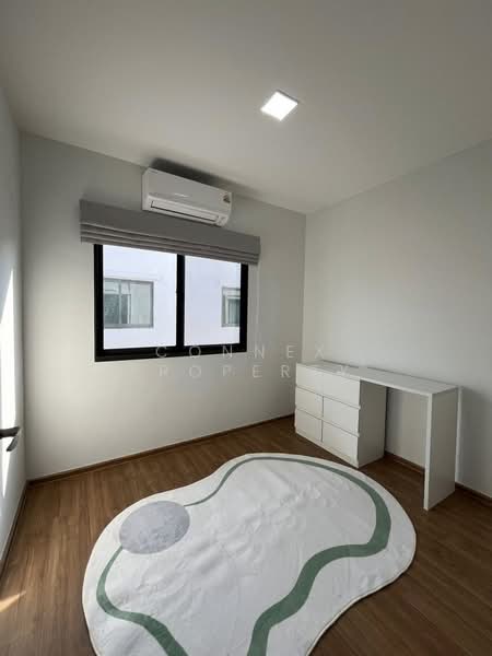 Pleno Sukhumvit-Bangna 3, Samut Prakan, 78 Bangna-Trad Road, Bang Kaeo, Bang Plee, Samut Prakan, 3 Bedrooms, 140 sqm, Townhouse For Rent, by Connex Property, 500150489 - DDproperty.com