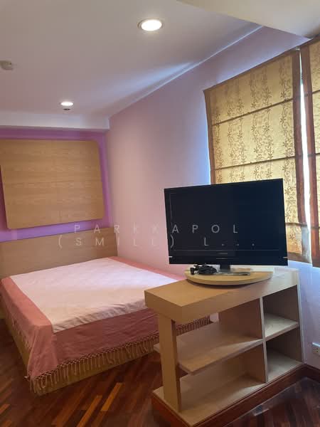 Palm Pavilion Hua Hin : ปาล์มพาวิลเลี่ยน หัวหิน, ประจวบคีรีขันธ์, ถนน เพชรเกษม, หัวหิน, หัวหิน, ประจวบคีรีขันธ์, 110 ตร.ม., คอนโด ขาย, โดย Parkkapol (Smile) Luecha, 500150491 - DDproperty.com