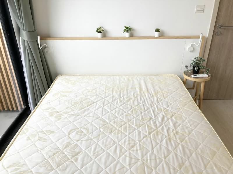 Noble Ambience Sukhumvit 42, Bangkok, 55 Suk Chai Alley, Khong Tan, Khlong Toei, Bangkok, 1 Bedroom, 33 sqm, Condo For Rent, by Samerjai Lertnapakriengkai, 500150494 - DDproperty.com