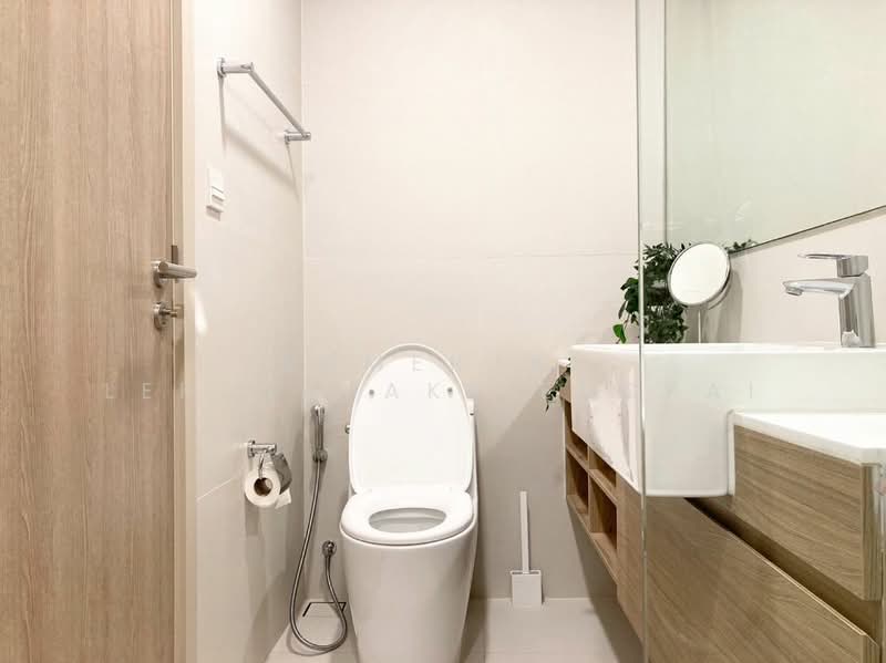 Noble Ambience Sukhumvit 42, Bangkok, 55 Suk Chai Alley, Khong Tan, Khlong Toei, Bangkok, 1 Bedroom, 33 sqm, Condo For Rent, by Samerjai Lertnapakriengkai, 500150494 - DDproperty.com