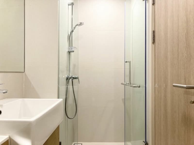 Noble Ambience Sukhumvit 42, Bangkok, 55 Suk Chai Alley, Khong Tan, Khlong Toei, Bangkok, 1 Bedroom, 33 sqm, Condo For Rent, by Samerjai Lertnapakriengkai, 500150494 - DDproperty.com