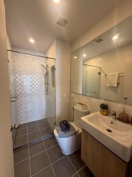 Chewathai Pinklao : ชีวาทัย ปิ่นเกล้า, กรุงเทพ, ถนนอรุณอมรินทร์, บางยี่ขัน, บางพลัด, กรุงเทพ, 30 ตร.ม., คอนโด ให้เช่า, โดย Jakarin Houpramong, 500150495 - DDproperty.com