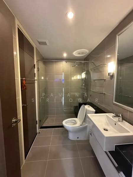 Supalai Elite Sathorn-Suanplu, Bangkok, 198 Suanphlu Road, Thung Maha Mek, Sathon, Bangkok, 1 Bedroom, 51 sqm, Condo For Rent, by Pavana Sirikogar, 500150496 - DDproperty.com