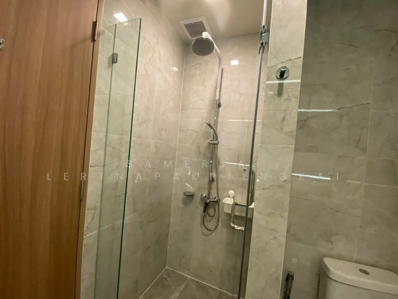 Noble Around Sukhumvit 33, Bangkok, 17 Soi Sukhumvit 33, Khlong Tan Nua, Watthana, Bangkok, 1 Bedroom, 35 sqm, Condo For Rent, by Samerjai Lertnapakriengkai, 500150497 - DDproperty.com