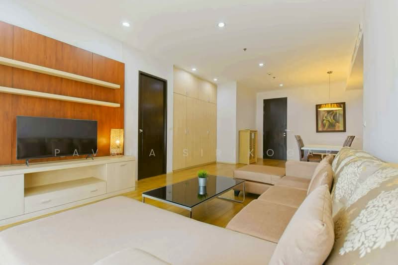 The Madison, Bangkok, Sukhumvit 41, Khlong Tan Nua, Watthana, Bangkok, 2 Bedrooms, 115 sqm, Condo For Rent, by Pavana Sirikogar, 500150498 - DDproperty.com