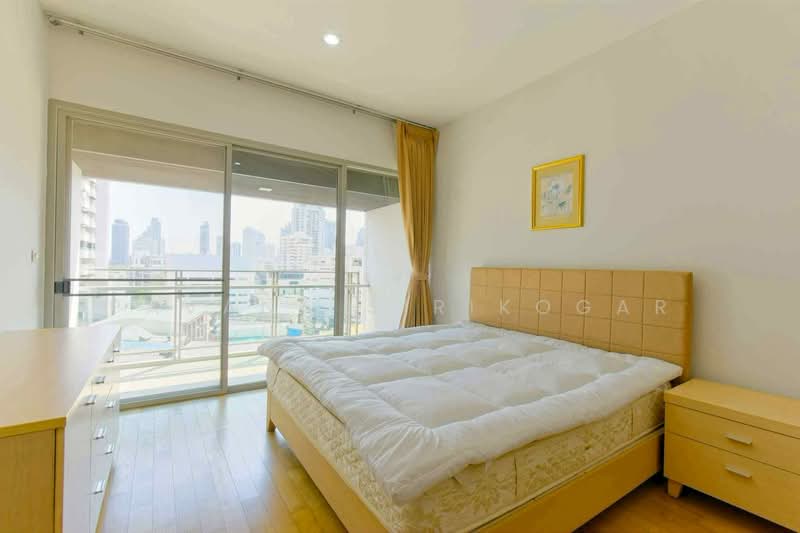 The Madison, Bangkok, Sukhumvit 41, Khlong Tan Nua, Watthana, Bangkok, 2 Bedrooms, 115 sqm, Condo For Rent, by Pavana Sirikogar, 500150498 - DDproperty.com