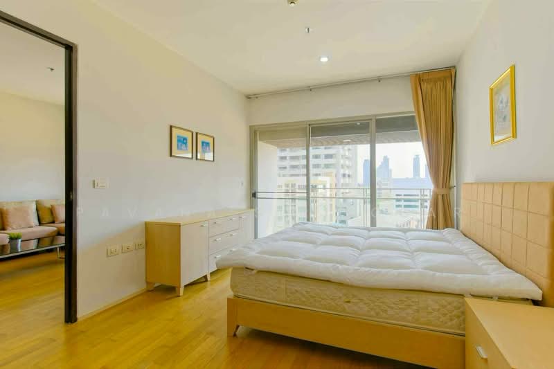 The Madison, Bangkok, Sukhumvit 41, Khlong Tan Nua, Watthana, Bangkok, 2 Bedrooms, 115 sqm, Condo For Rent, by Pavana Sirikogar, 500150498 - DDproperty.com