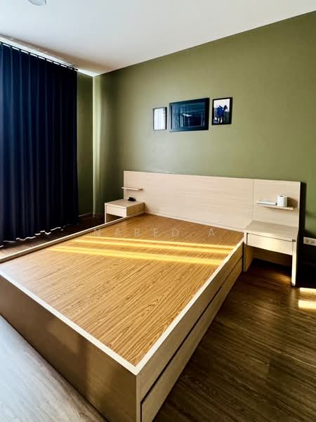 Rhythm Ratchada : ริธึ่ม รัชดา, กรุงเทพ, 558 ถนนรัชดาภิเษก, สามเสนนอก, ห้วยขวาง, กรุงเทพ, 46 ตร.ม., คอนโด ขาย, โดย Nared A, 500150499 - DDproperty.com