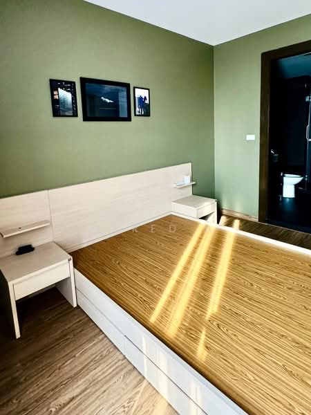 Rhythm Ratchada : ริธึ่ม รัชดา, กรุงเทพ, 558 ถนนรัชดาภิเษก, สามเสนนอก, ห้วยขวาง, กรุงเทพ, 46 ตร.ม., คอนโด ขาย, โดย Nared A, 500150499 - DDproperty.com