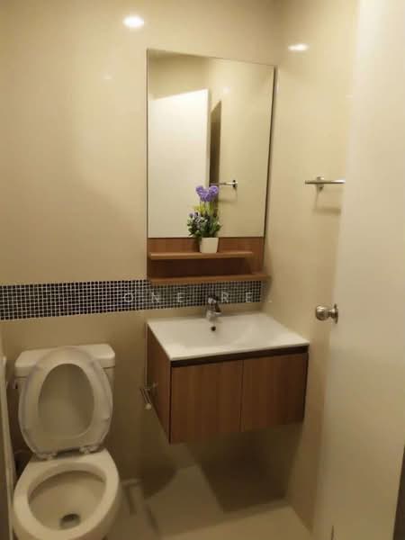 Fuse Sense Bangkae, Bangkok, Phutthamonthon Sai 2 Road, Bang Kae Nua, Bang Khae, Bangkok, 1 Bedroom, 25 sqm, Condo For Sale, by One Re., 500150500 - DDproperty.com