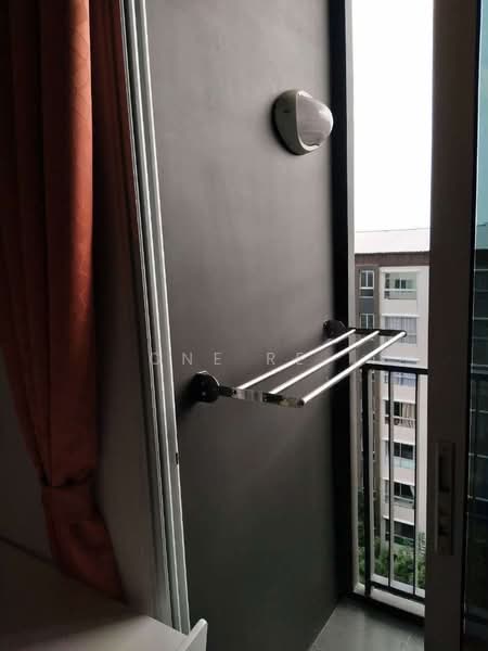 Fuse Sense Bangkae, Bangkok, Phutthamonthon Sai 2 Road, Bang Kae Nua, Bang Khae, Bangkok, 1 Bedroom, 25 sqm, Condo For Sale, by One Re., 500150500 - DDproperty.com