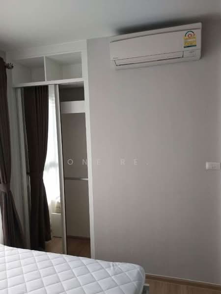 Fuse Sense Bangkae, Bangkok, Phutthamonthon Sai 2 Road, Bang Kae Nua, Bang Khae, Bangkok, 1 Bedroom, 25 sqm, Condo For Sale, by One Re., 500150500 - DDproperty.com