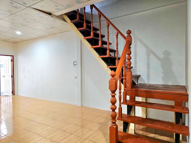 เพชรสยาม วิลล่า, กรุงเทพ, บางแค, บางแค, กรุงเทพ, 100 ตร.ม., ทาวน์เฮ้าส์ ขาย, โดย The Best Property แอล, 500150502 - DDproperty.com