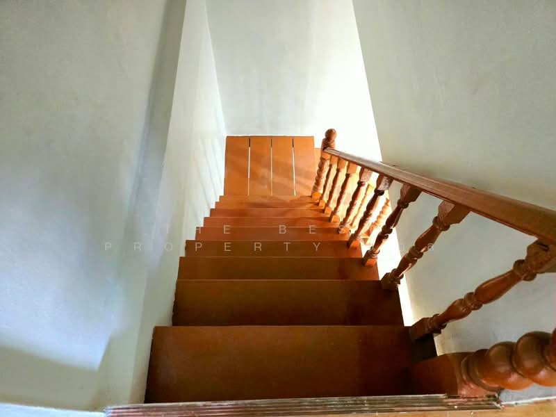 เพชรสยาม วิลล่า, Bangkok, Bang Khae, Bang Khae, Bangkok, 2 Bedrooms, 100 sqm, Townhouse For Sale, by The Best Property แอล, 500150502 - DDproperty.com