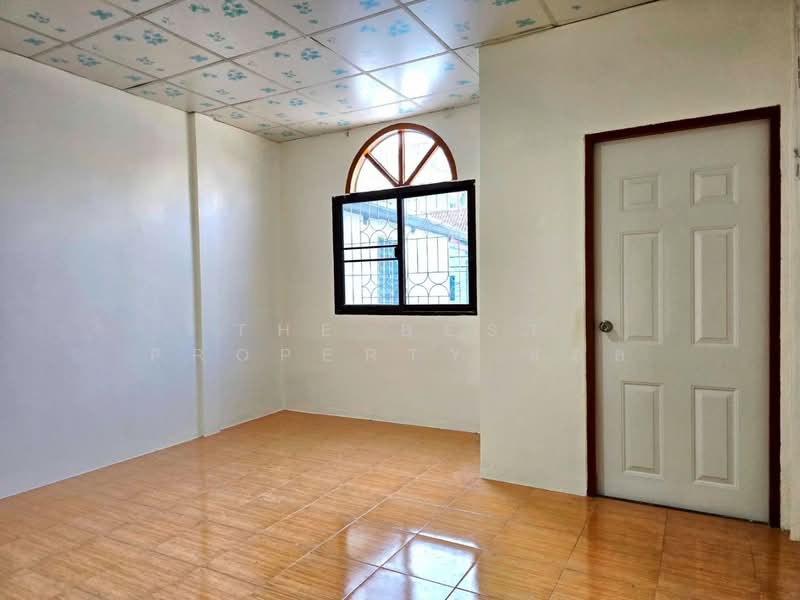 เพชรสยาม วิลล่า, Bangkok, Bang Khae, Bang Khae, Bangkok, 2 Bedrooms, 100 sqm, Townhouse For Sale, by The Best Property แอล, 500150502 - DDproperty.com