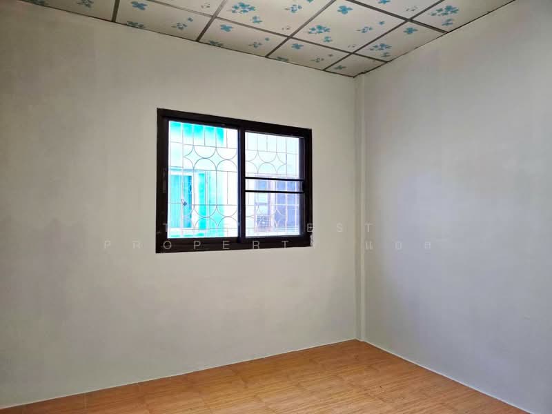 เพชรสยาม วิลล่า, Bangkok, Bang Khae, Bang Khae, Bangkok, 2 Bedrooms, 100 sqm, Townhouse For Sale, by The Best Property แอล, 500150502 - DDproperty.com