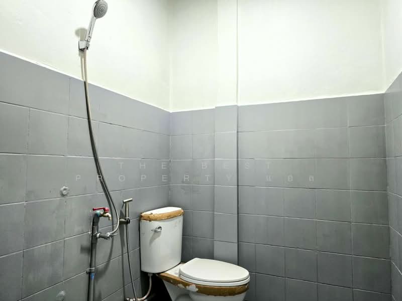 เพชรสยาม วิลล่า, Bangkok, Bang Khae, Bang Khae, Bangkok, 2 Bedrooms, 100 sqm, Townhouse For Sale, by The Best Property แอล, 500150502 - DDproperty.com