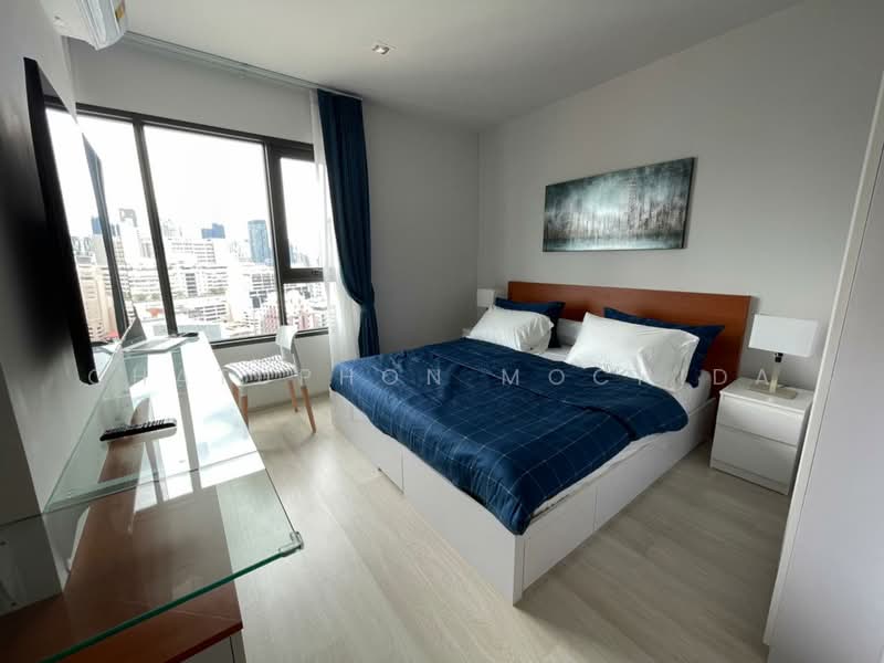 Life One Wireless : ไลฟ์ วัน วิทยุ, กรุงเทพ, 1 ถนนวิทยุ, ลุมพินี, ปทุมวัน, กรุงเทพ, 45 ตร.ม., คอนโด ให้เช่า, โดย Chatuphon Mochida, 500150507 - DDproperty.com