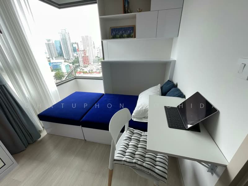 Life One Wireless : ไลฟ์ วัน วิทยุ, กรุงเทพ, 1 ถนนวิทยุ, ลุมพินี, ปทุมวัน, กรุงเทพ, 45 ตร.ม., คอนโด ให้เช่า, โดย Chatuphon Mochida, 500150507 - DDproperty.com