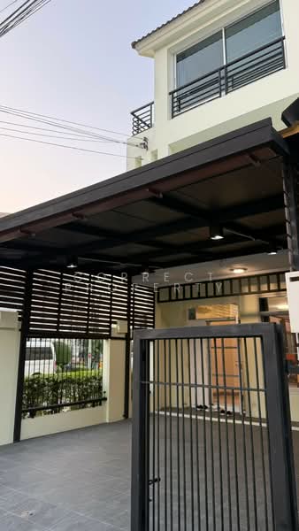 For Rent - Vista Park Ratchada-Ramindra, Bangkok