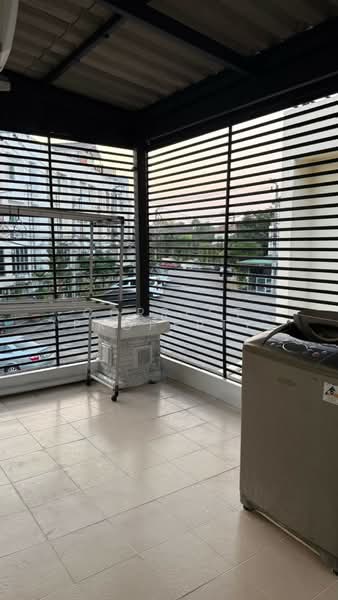 ให้เช่า - Vista Park Ratchada-Ramindra : วิสต้า ปาร์ค รัชดา-รามอินทรา, กรุงเทพ