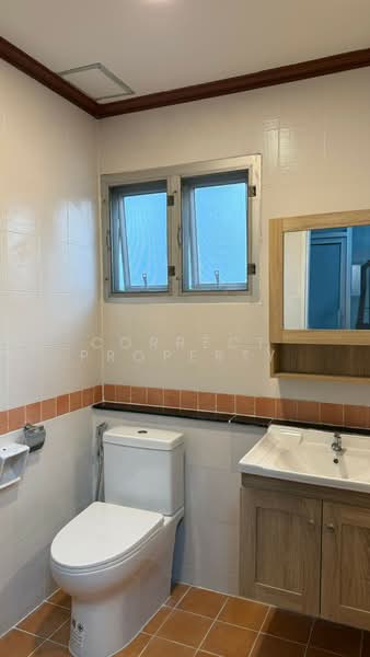 For Rent - Vista Park Ratchada-Ramindra, Bangkok