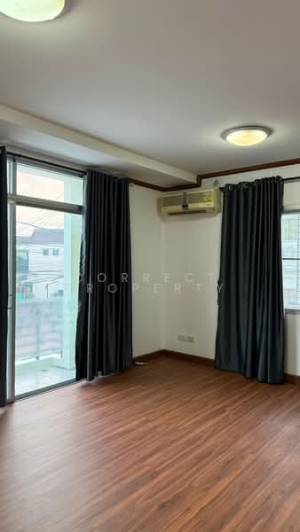 ให้เช่า - Vista Park Ratchada-Ramindra : วิสต้า ปาร์ค รัชดา-รามอินทรา, กรุงเทพ