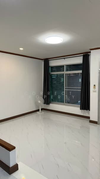 For Rent - Vista Park Ratchada-Ramindra, Bangkok