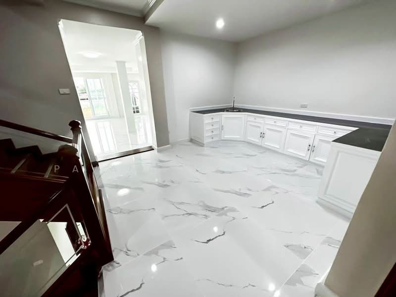 Yenakart Residence, Bangkok, 3 Soi Prasat Suk, Chong Nonsi, Yan Nawa, Bangkok, 4 Bedrooms, 450 sqm, Townhouse For Rent, by Pavana Sirikogar, 500150509 - DDproperty.com