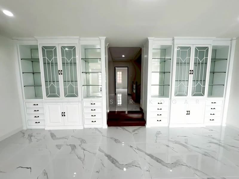 Yenakart Residence : เย็นอากาศ เรสซิเดนซ์, กรุงเทพ, 3 ซอย ประสาทสุข, ช่องนนทรี, ยานนาวา, กรุงเทพ, 450 ตร.ม., ทาวน์เฮ้าส์ ให้เช่า, โดย Pavana Sirikogar, 500150509 - DDproperty.com