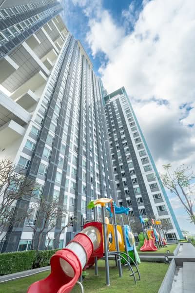 Centric Tiwanon Station, Nonthaburi, 333 Krungthep-Nonthaburi Rd, Bang Khen, Muang Nonthaburi, Nonthaburi, 1 Bedroom, 35 sqm, Condo For Sale, by Mr. K, 500150510 - DDproperty.com