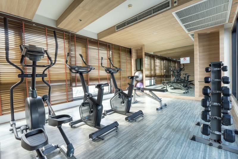 Centric Tiwanon Station, Nonthaburi, 333 Krungthep-Nonthaburi Rd, Bang Khen, Muang Nonthaburi, Nonthaburi, 1 Bedroom, 35 sqm, Condo For Sale, by Mr. K, 500150510 - DDproperty.com