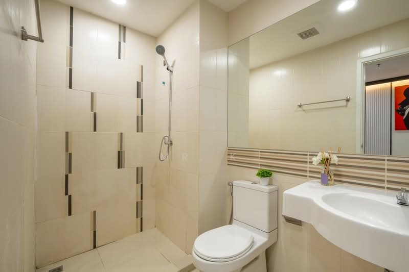 Centric Tiwanon Station, Nonthaburi, 333 Krungthep-Nonthaburi Rd, Bang Khen, Muang Nonthaburi, Nonthaburi, 1 Bedroom, 35 sqm, Condo For Sale, by Mr. K, 500150510 - DDproperty.com