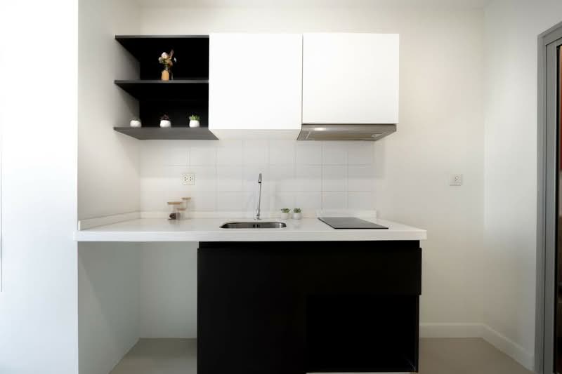 Centric Tiwanon Station, Nonthaburi, 333 Krungthep-Nonthaburi Rd, Bang Khen, Muang Nonthaburi, Nonthaburi, 1 Bedroom, 35 sqm, Condo For Sale, by Mr. K, 500150510 - DDproperty.com