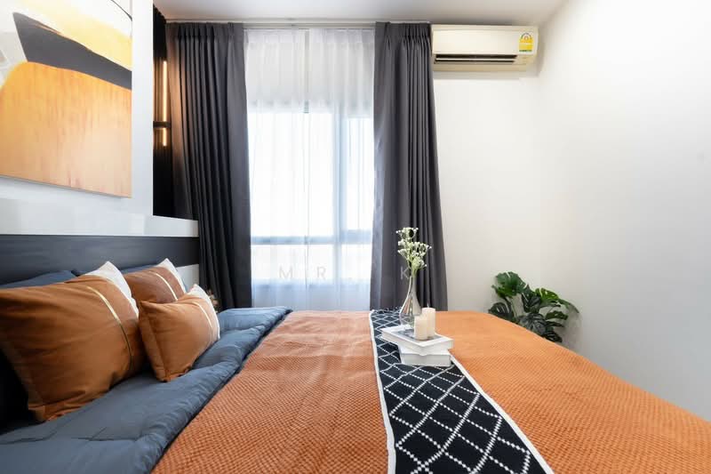 Centric Tiwanon Station, Nonthaburi, 333 Krungthep-Nonthaburi Rd, Bang Khen, Muang Nonthaburi, Nonthaburi, 1 Bedroom, 35 sqm, Condo For Sale, by Mr. K, 500150510 - DDproperty.com