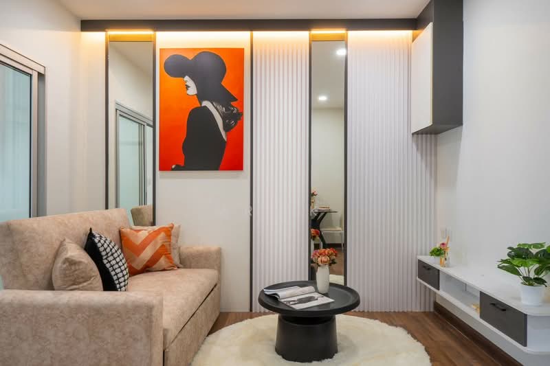 Centric Tiwanon Station, Nonthaburi, 333 Krungthep-Nonthaburi Rd, Bang Khen, Muang Nonthaburi, Nonthaburi, 1 Bedroom, 35 sqm, Condo For Sale, by Mr. K, 500150510 - DDproperty.com