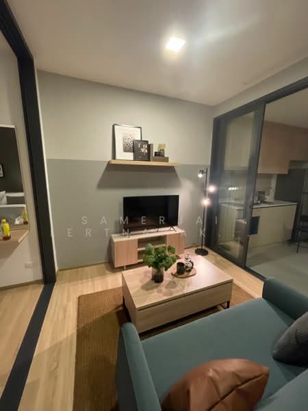 XT Phayathai, Bangkok, Phaya Thai Road, Thanon Phaya Thai, Ratchathewi, Bangkok, 1 Bedroom, 41 sqm, Condo For Rent, by Samerjai Lertnapakriengkai, 500150512 - DDproperty.com