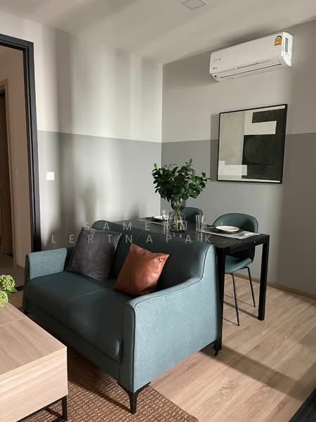 XT Phayathai, Bangkok, Phaya Thai Road, Thanon Phaya Thai, Ratchathewi, Bangkok, 1 Bedroom, 41 sqm, Condo For Rent, by Samerjai Lertnapakriengkai, 500150512 - DDproperty.com