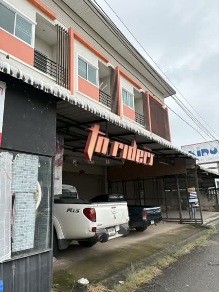 อาคารพาณิชย์นอกโครงการเชียงราย, เชียงราย, รอบเวียง, เมืองเชียงราย, เชียงราย, 467 ตร.ม., ตึกแถว-อาคารพาณิชย์ ขาย, โดย คุณแจม, 500150516 - DDproperty.com