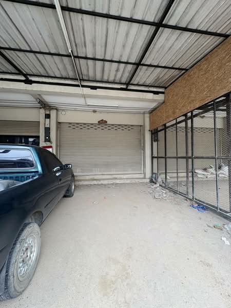 อาคารพาณิชย์นอกโครงการเชียงราย, เชียงราย, รอบเวียง, เมืองเชียงราย, เชียงราย, 467 ตร.ม., ตึกแถว-อาคารพาณิชย์ ขาย, โดย คุณแจม, 500150516 - DDproperty.com