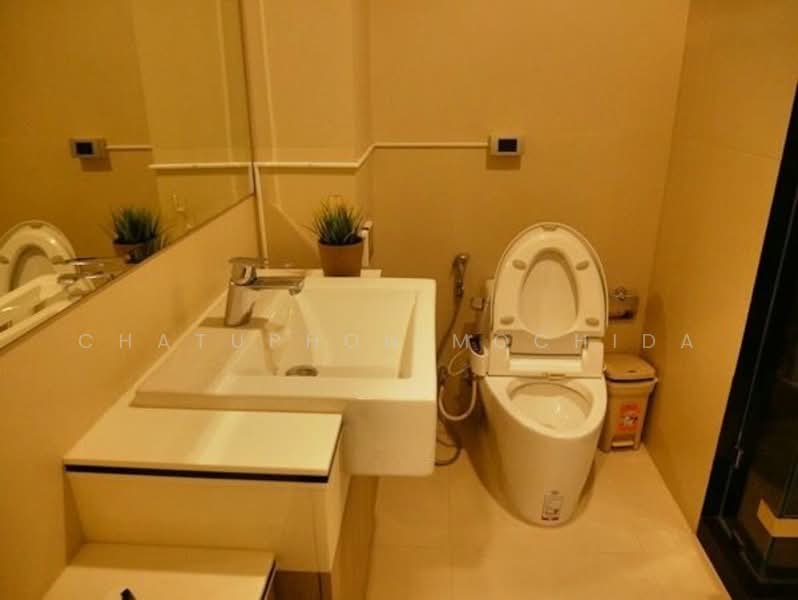 The Crest Sukhumvit 24 : เดอะ เครสท์ สุขุมวิท 24, กรุงเทพ, ซอยเมธีนิเวศม์, คลองตัน, คลองเตย, กรุงเทพ, 46 ตร.ม., คอนโด ให้เช่า, โดย Chatuphon Mochida, 500150517 - DDproperty.com