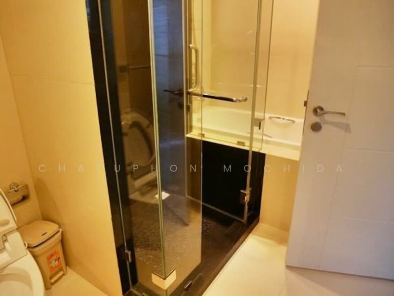 The Crest Sukhumvit 24, Bangkok, Soi Methi Niwet, Khong Tan, Khlong Toei, Bangkok, 1 Bedroom, 46 sqm, Condo For Rent, by Chatuphon Mochida, 500150517 - DDproperty.com